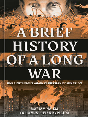 cover image of A Brief History of a Long War